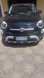 Fiat 500 X T-Jet 120 cv gpl casa madre