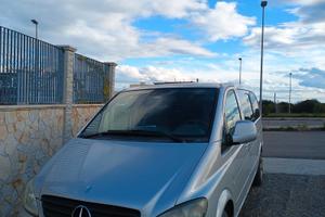 Mercedes Vito 220 cdi N1 -lungo