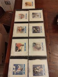 CD l america del rock