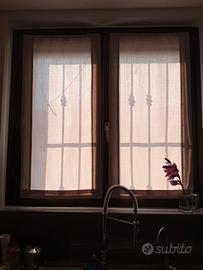 Tende a pacchetto artigianali alta qualità