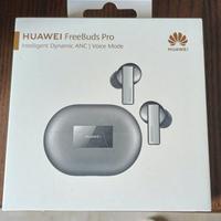 Huawei freebuds pro