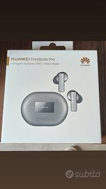 Huawei freebuds pro