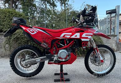 Gas Gas 700 es