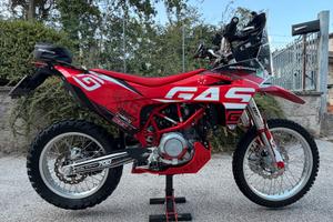 Gas Gas 700 es