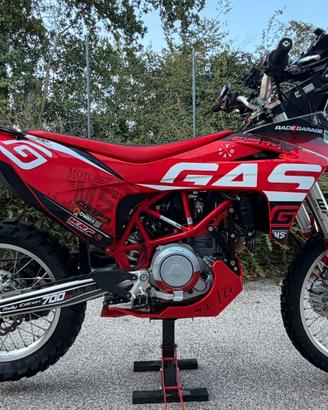 Gas Gas 700 es