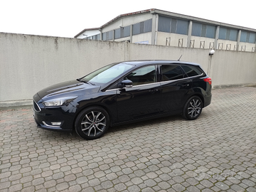 Focus 1.5 tdci sw