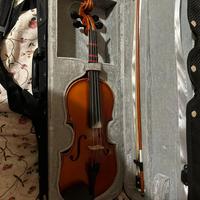 Violino Gewa La Passione Venezia con accessori