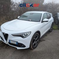 Alfa Romeo Stelvio 2.2 160CV AT8 **PREZZO VERO**LE