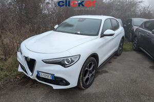 Alfa Romeo Stelvio 2.2 160CV AT8 **PREZZO VERO**LE