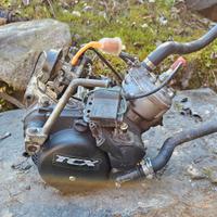 motore fantic 50cc 2009