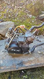 motore fantic 50cc 2009