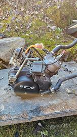 motore fantic 50cc 2009