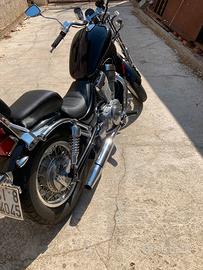 Intruder 750
