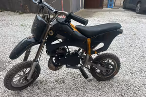Mini moto cross