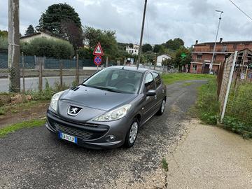 Peugeot 206 Plus 1.1 60CV 5p. Urban ECO GPL OK NEO