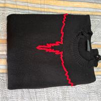 MAGLIONE MARCELO BURLON