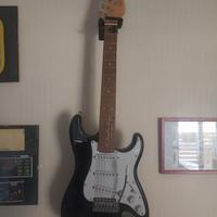 chitarra elettrica sound station modello rider 