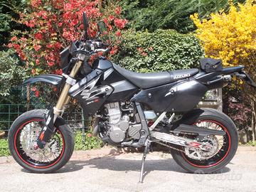 Suzuki DR-Z 400 SM 2007 DEPO 23Kw