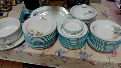 Servizio completo Richard Ginori