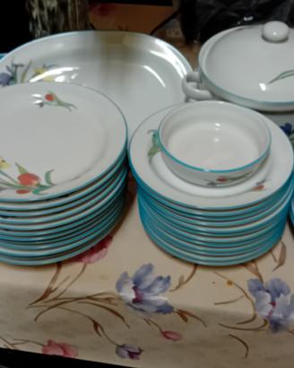 Servizio completo Richard Ginori