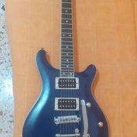 Chitarra di liuteria
