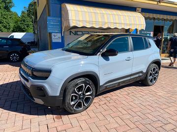 JEEP Avenger 1.2 Turbo 100 CV Summit ** IVA ESPO