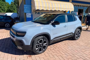 JEEP Avenger 1.2 Turbo 100 CV Summit ** IVA ESPO