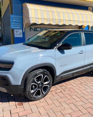 JEEP Avenger 1.2 Turbo 100 CV Summit ** IVA ESPO