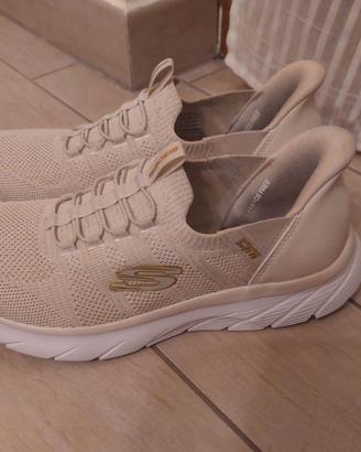 Sneakers Skechers nuove originali