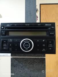 Nissan xtrail 