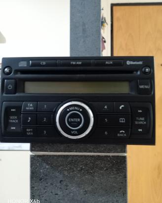 Nissan xtrail 