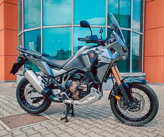 Honda CRF1100L Africa Twin ADVENTURE DCT 650km PER