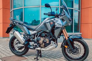 Honda CRF1100L Africa Twin ADVENTURE DCT 650km PER