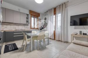Appartamento di 98 m² con 4 locali a Bologna