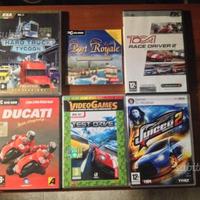 Giochi Pc (Juiced 2 )