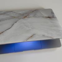 Cover (case) Macbook Air 15''