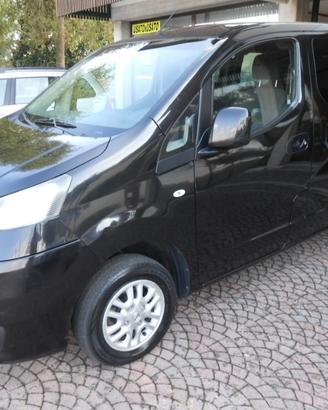 NISSAN Evalia 1.5 dCi 110 CV Acenta 7 posti