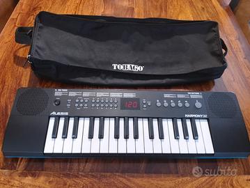 pianola 32 tasti Alesis 