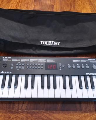 pianola 32 tasti Alesis 