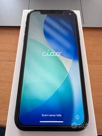 Iphone 11 128gb Black