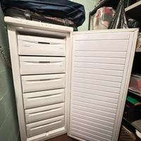 Freezer / Congelatore