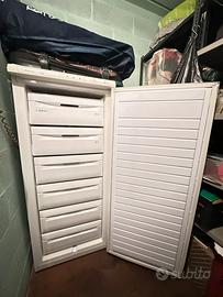 Freezer / Congelatore
