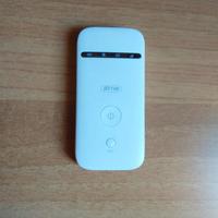 ZTE MF65M router Wi-Fi HSPA /UMTS