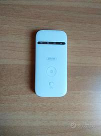 ZTE MF65M router Wi-Fi HSPA /UMTS