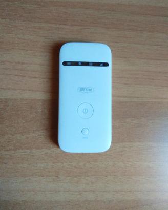 ZTE MF65M router Wi-Fi HSPA /UMTS