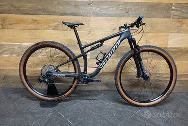 MTB Specialized Epic Comp tg. M - Usata