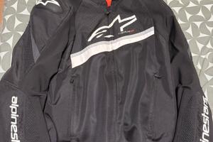 Giacca Alpinestars