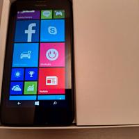 NOKIA LUMIA 630 Windows phone