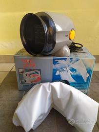 Termoventilatore/asciugabiancheria 
