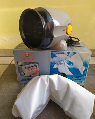 Termoventilatore/asciugabiancheria 